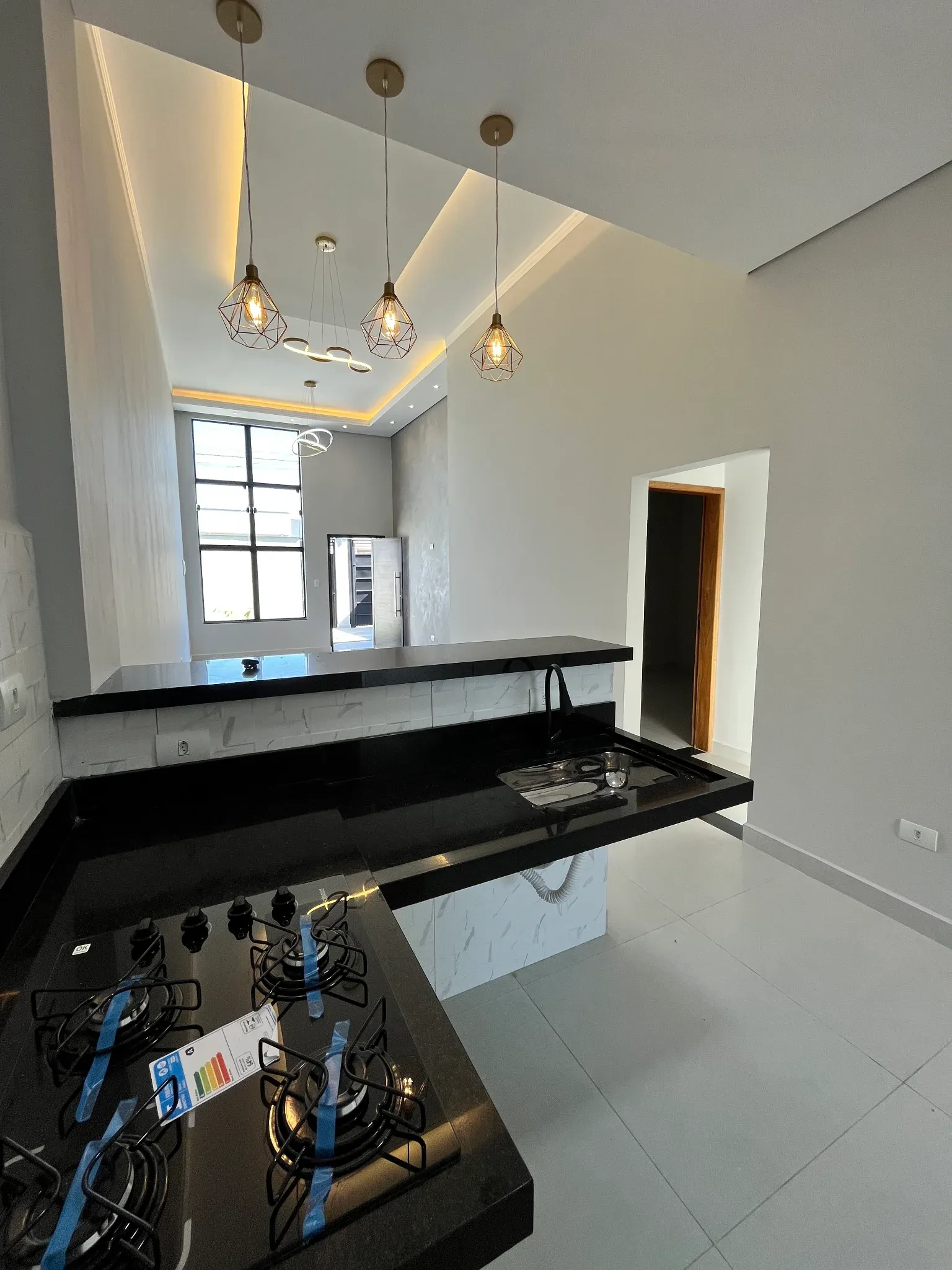 Cobertura Duplex — Itaim Bibi — foto 4