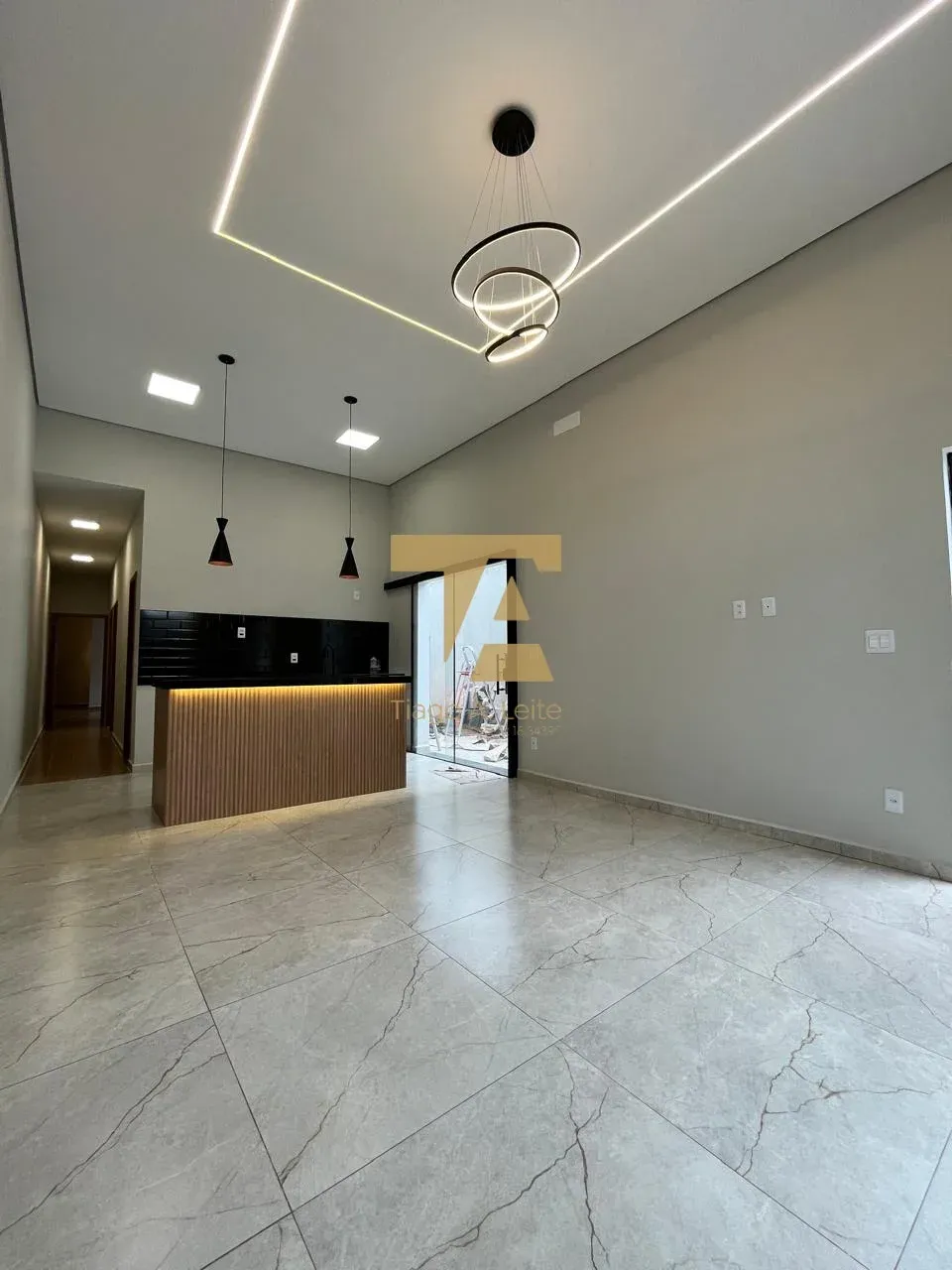 Casa Térrea — Santo André — foto 3