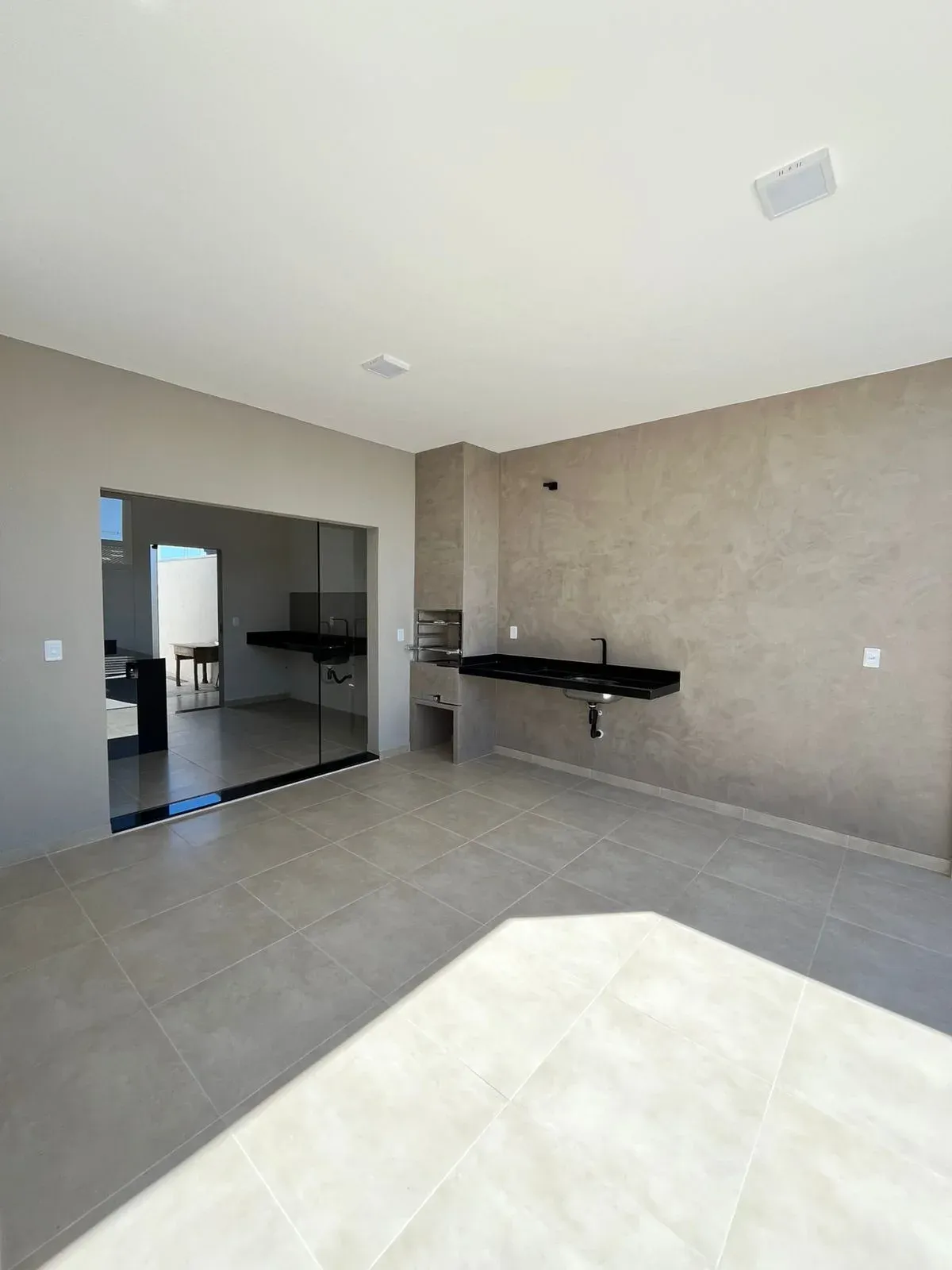 Apartamento Novo — Brooklin — foto 3