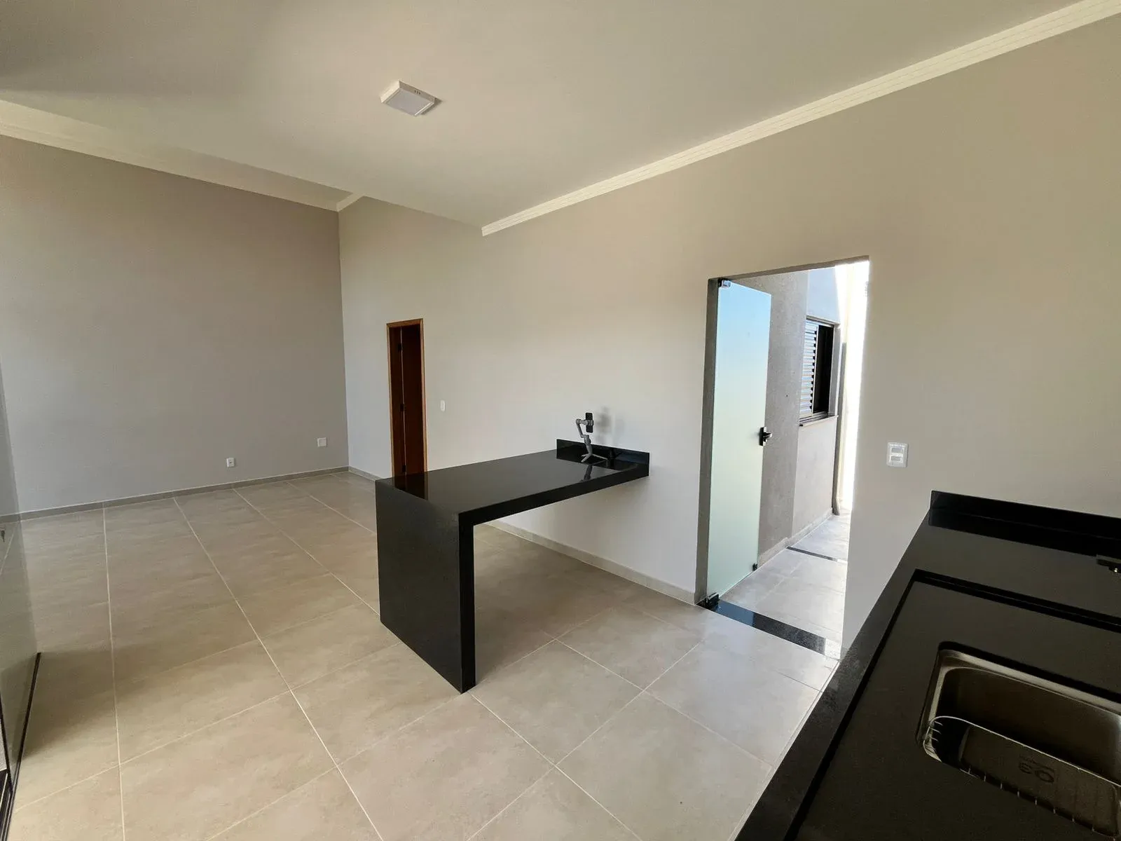 Apartamento Novo — Brooklin — foto 4