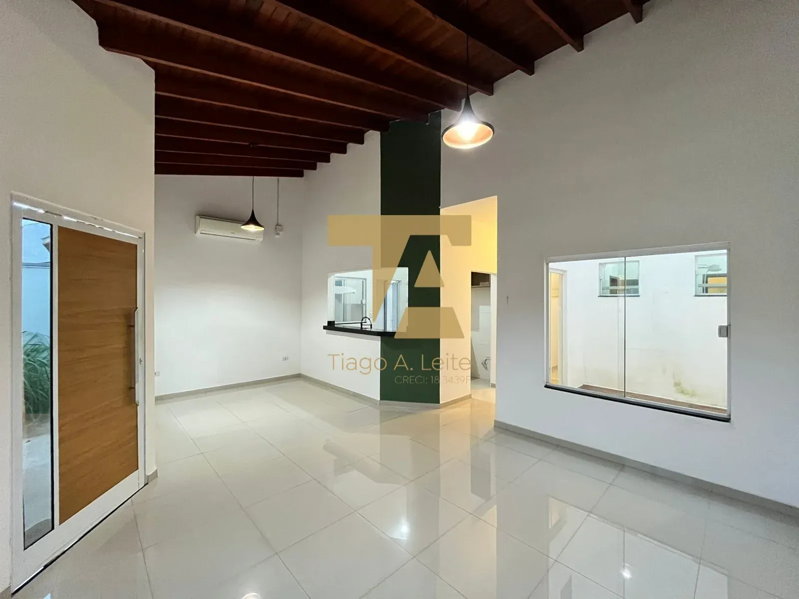 Cobertura Duplex — Itaim Bibi — foto 2