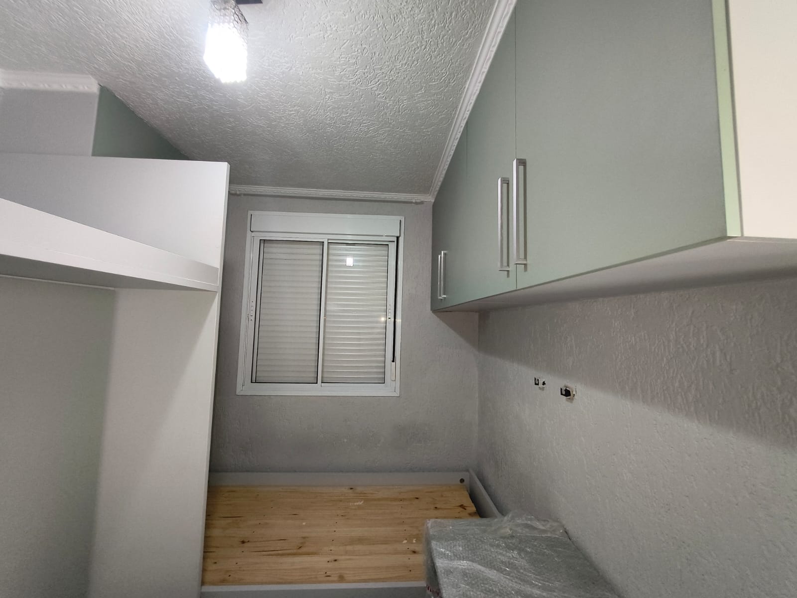 Apartamento 1 dormitório — Centro, SP — foto 3